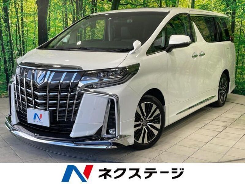 ALPHARD-0