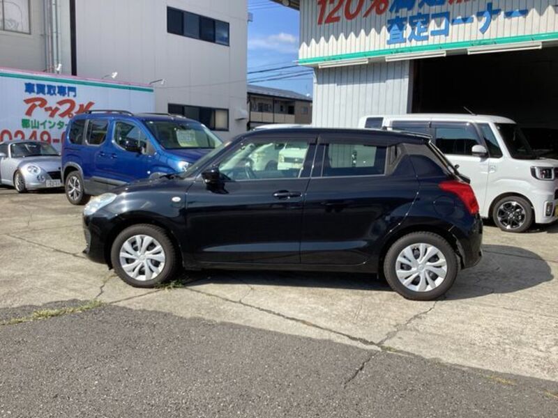SWIFT