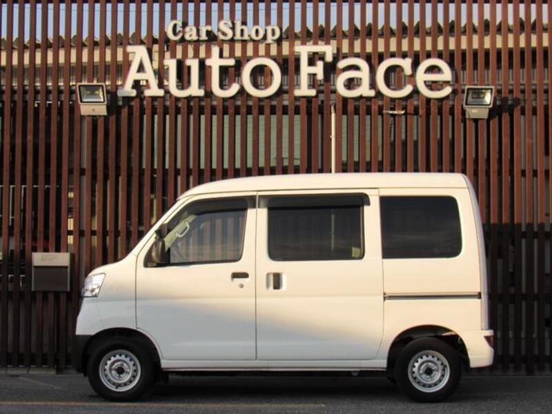 HIJET CARGO