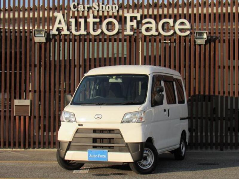 HIJET CARGO-0