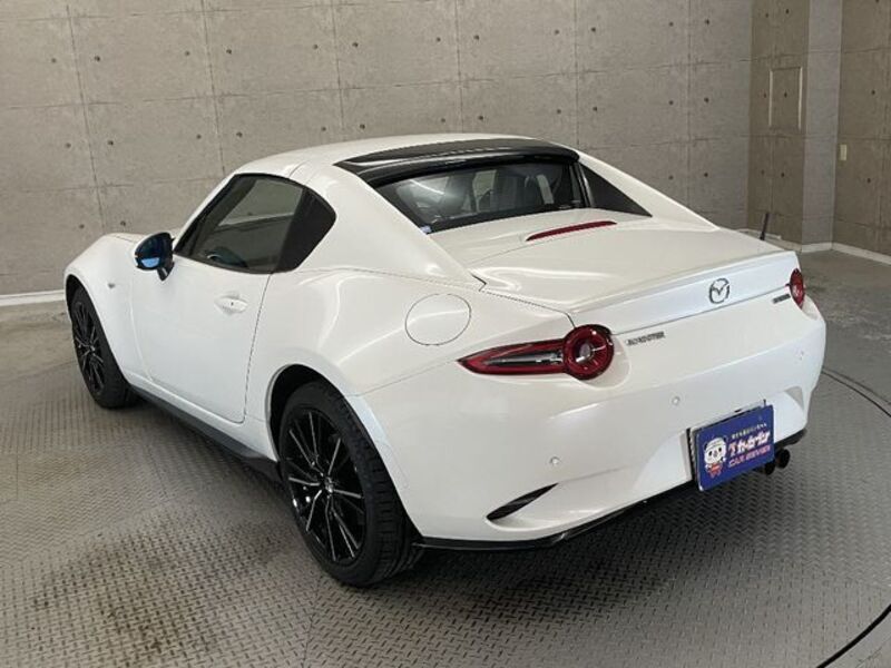 ROADSTER RF