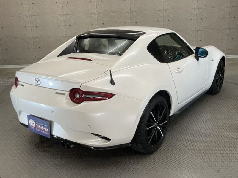 ROADSTER RF