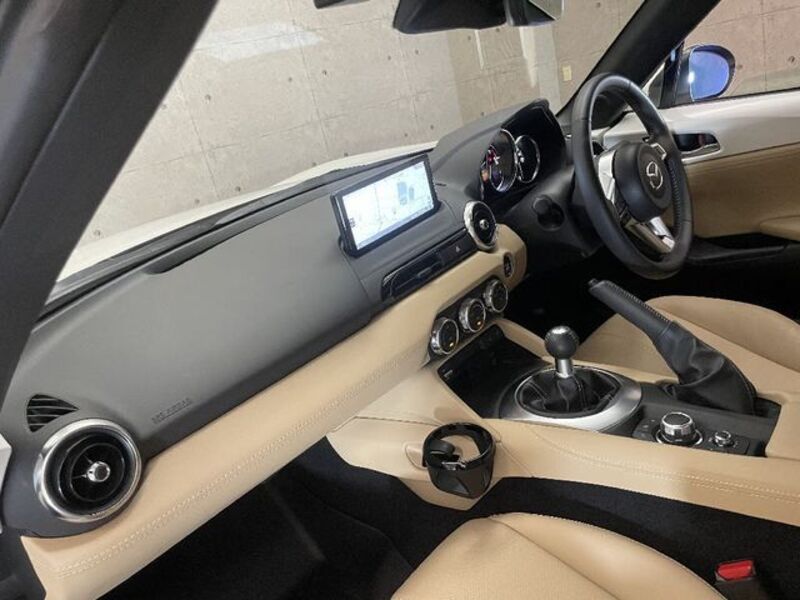 ROADSTER RF