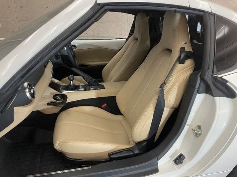 ROADSTER RF