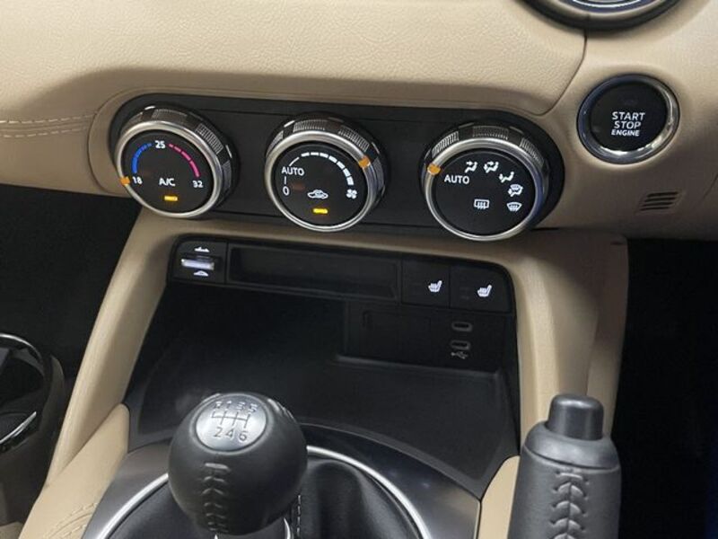 ROADSTER RF