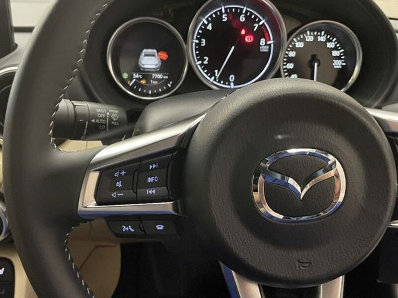 ROADSTER RF