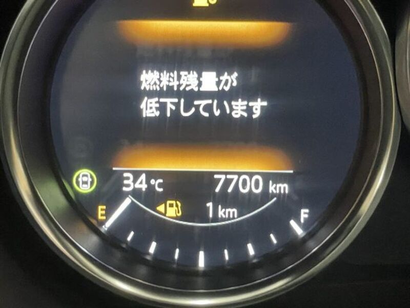 ROADSTER RF