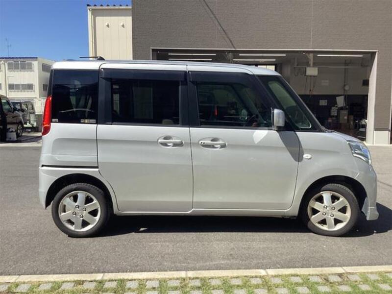 FLAIR WAGON