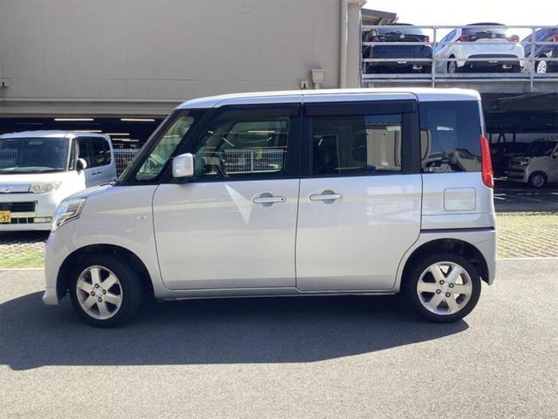 FLAIR WAGON