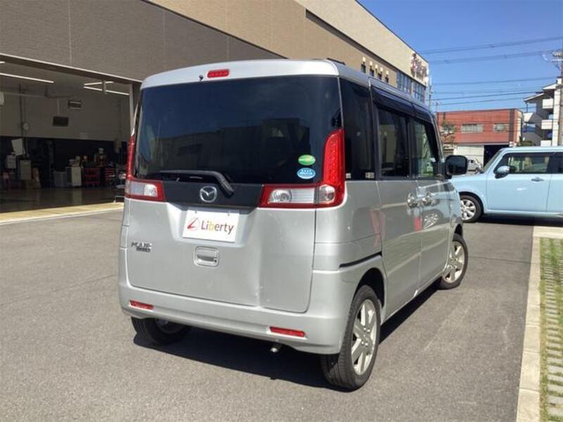 FLAIR WAGON