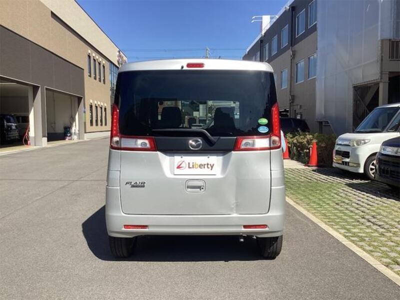 FLAIR WAGON