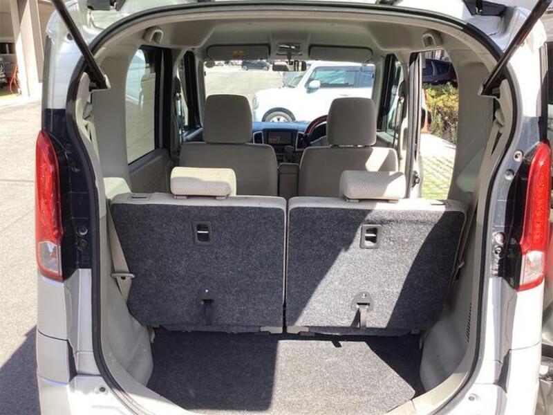 FLAIR WAGON