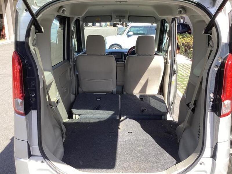 FLAIR WAGON