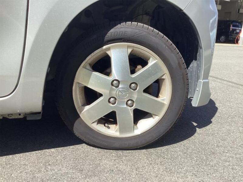 FLAIR WAGON