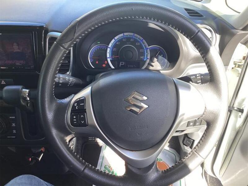 SPACIA CUSTOM