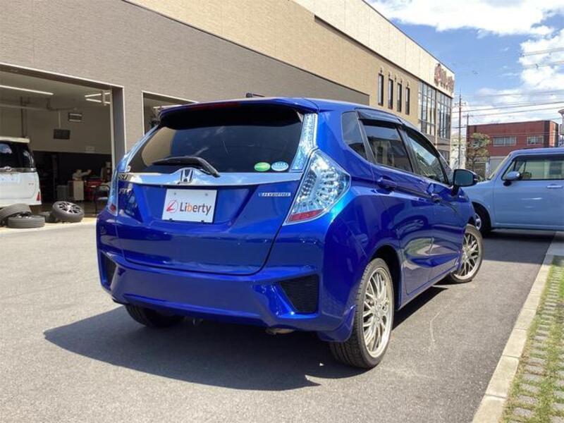 FIT HYBRID