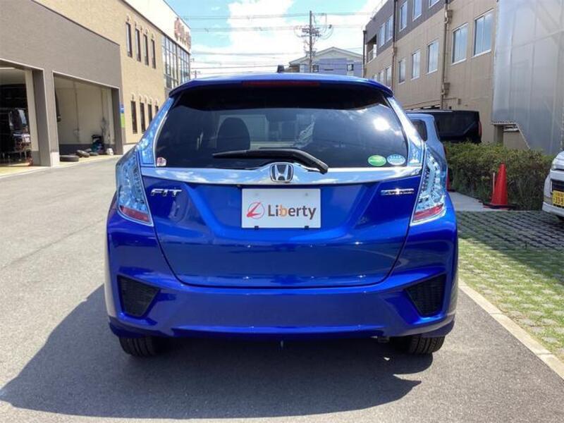 FIT HYBRID