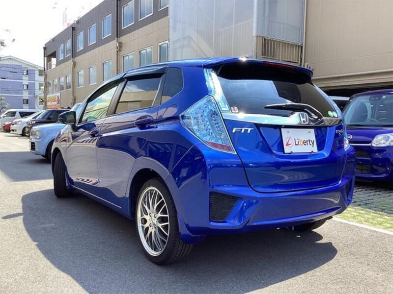 FIT HYBRID