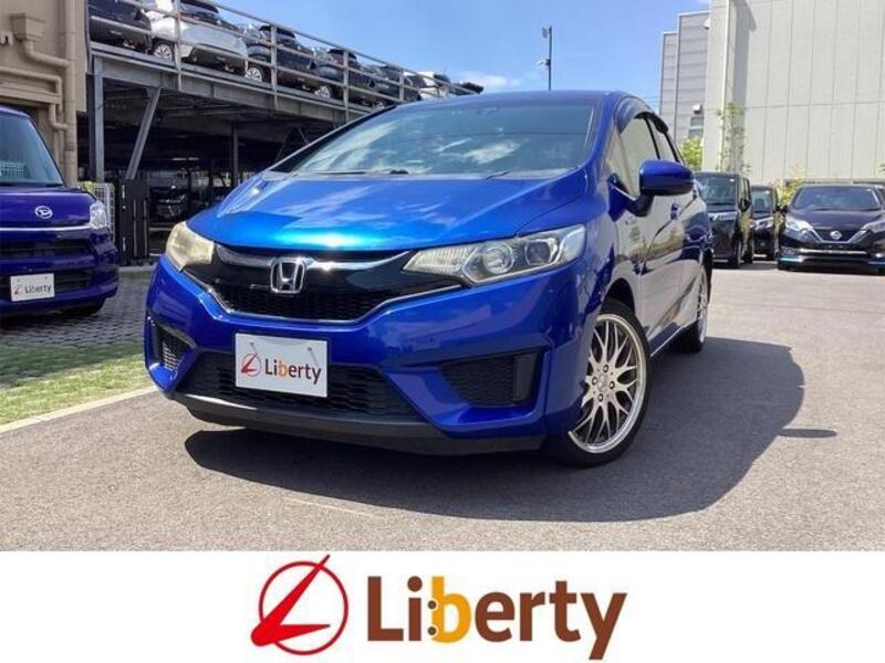 FIT HYBRID-0