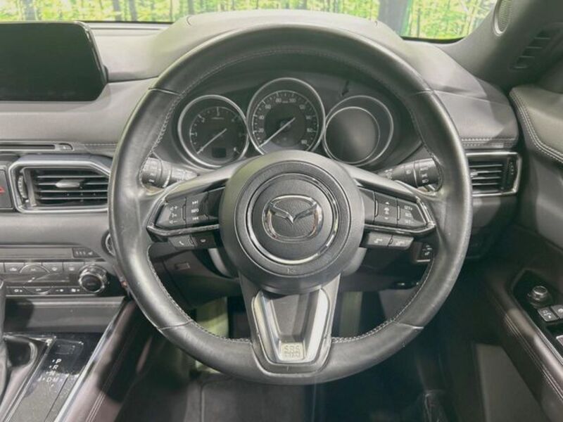 CX-8