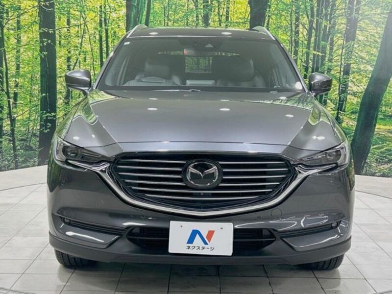 CX-8