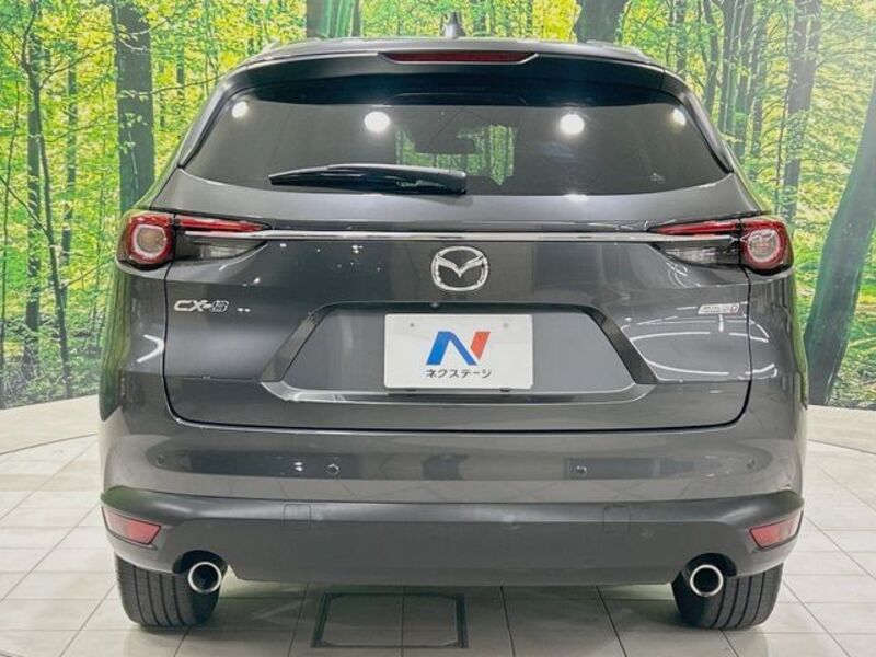CX-8