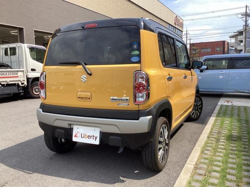 HUSTLER