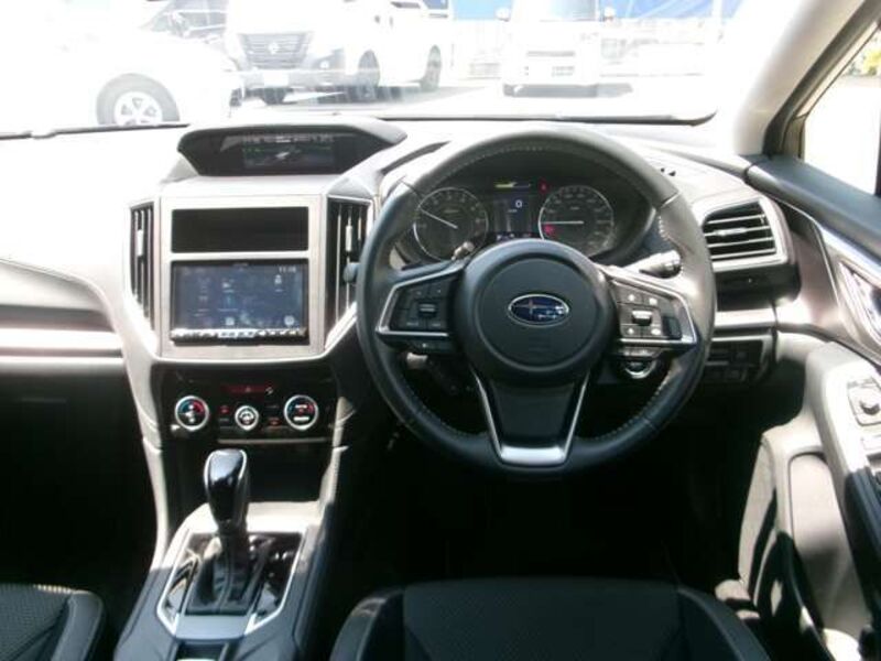 IMPREZA SPORT