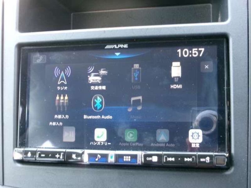 IMPREZA SPORT