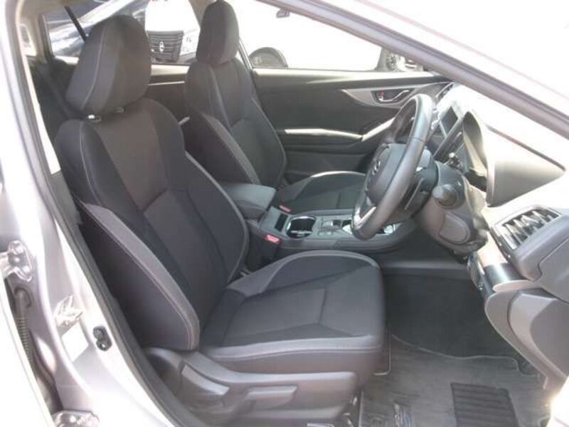 IMPREZA SPORT