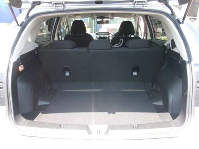 IMPREZA SPORT