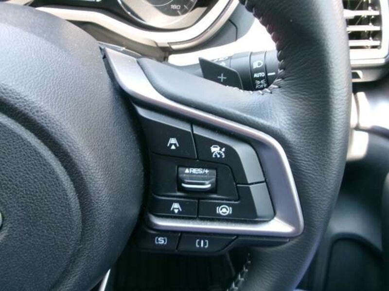 IMPREZA SPORT