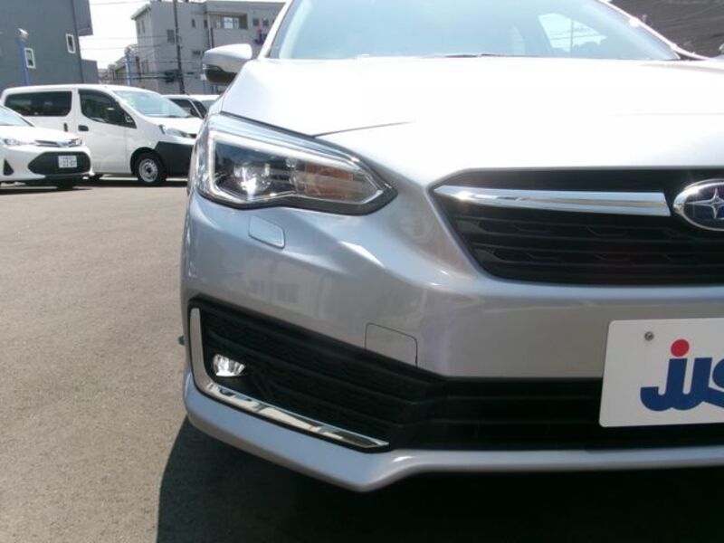 IMPREZA SPORT