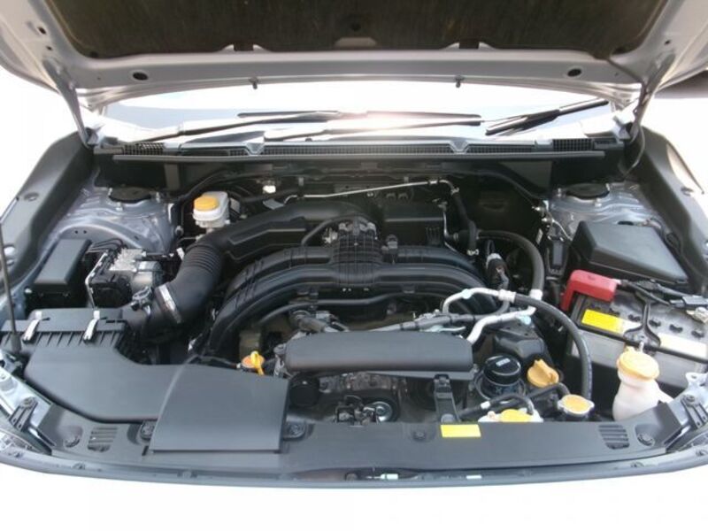 IMPREZA SPORT
