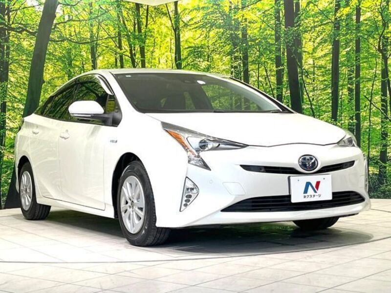 PRIUS