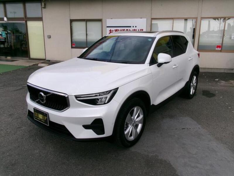 XC40