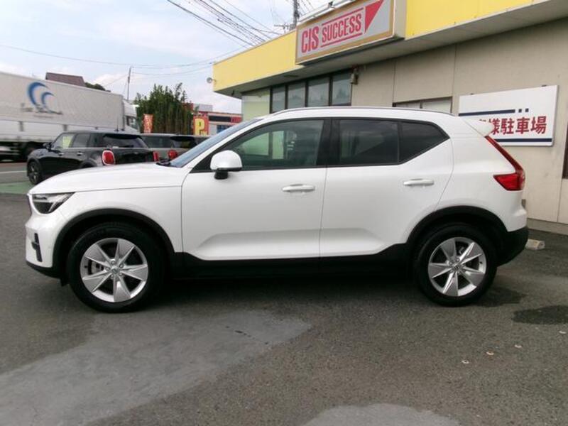 XC40