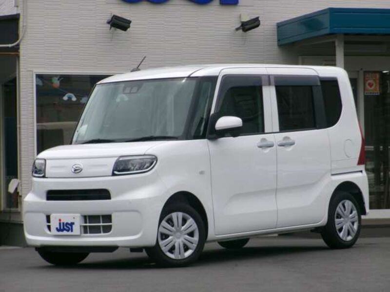 TANTO