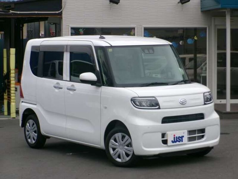 TANTO