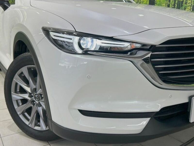 CX-8