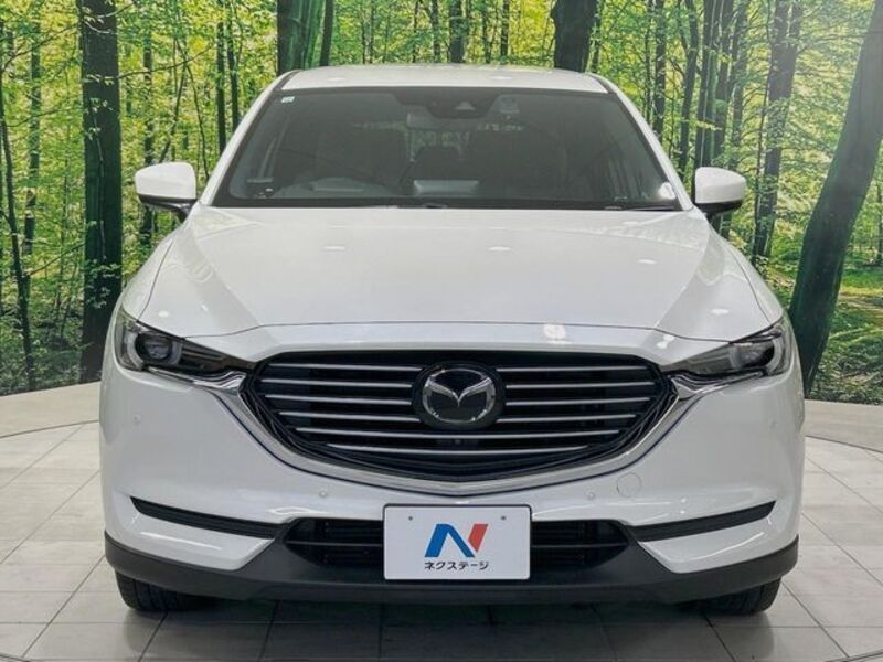CX-8