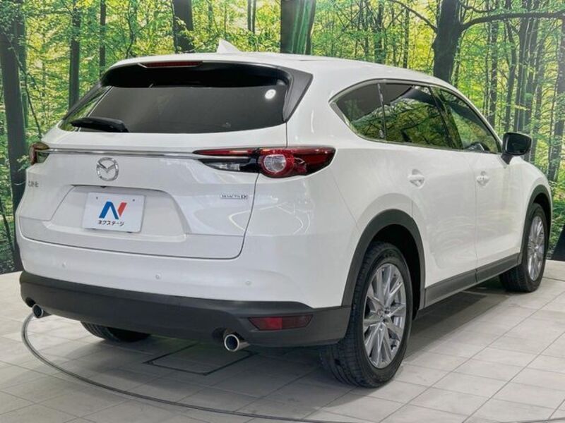CX-8