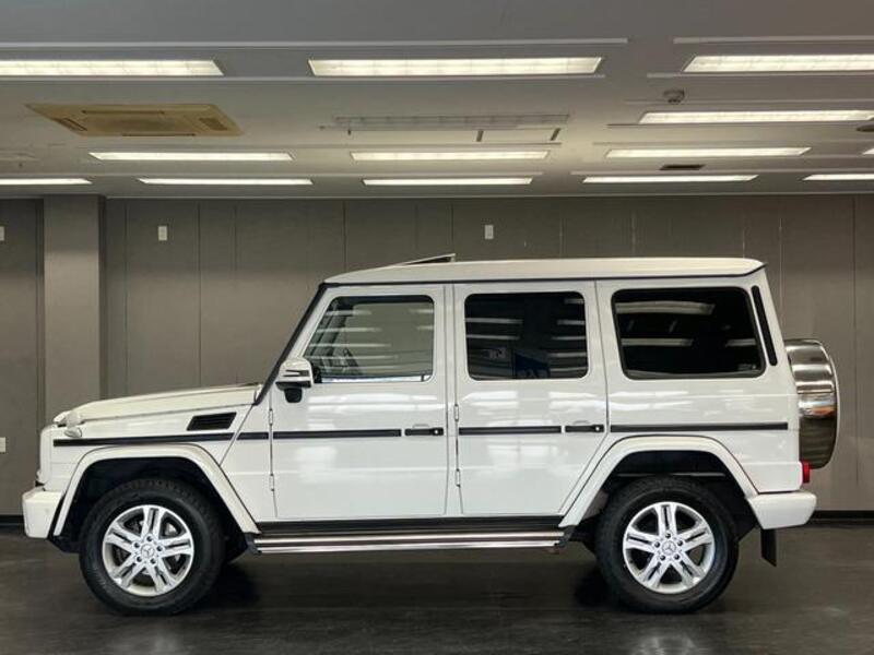 G-CLASS