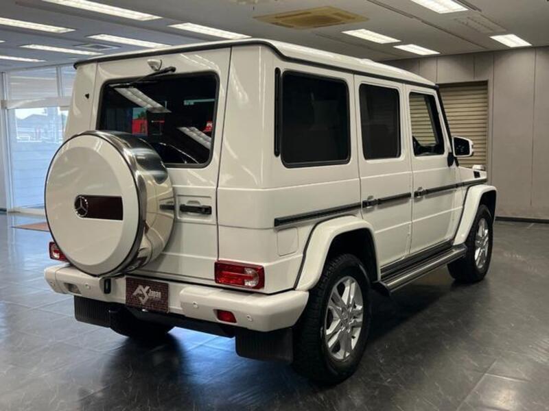 G-CLASS