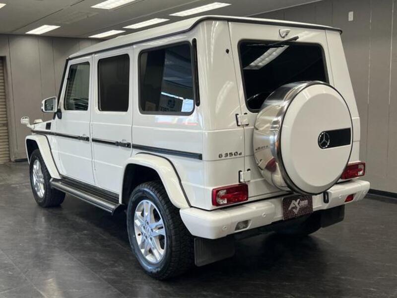 G-CLASS