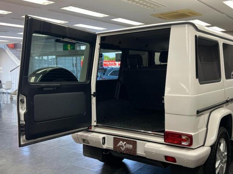 G-CLASS