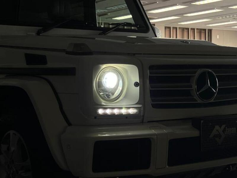 G-CLASS