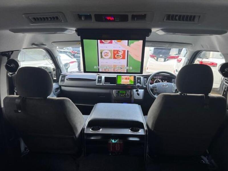 HIACE WAGON