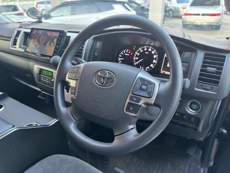 HIACE WAGON