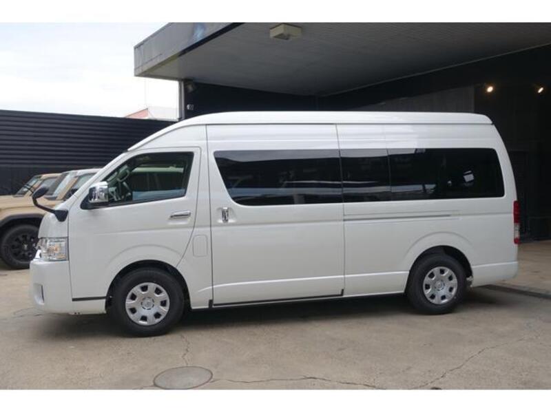 HIACE WAGON